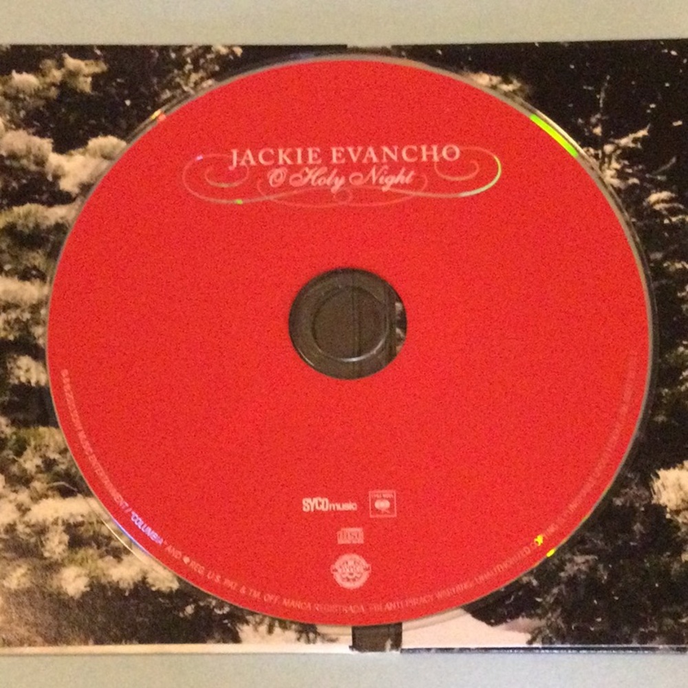 O Holy Night (Jackie Evancho) - Picture 4 of 7